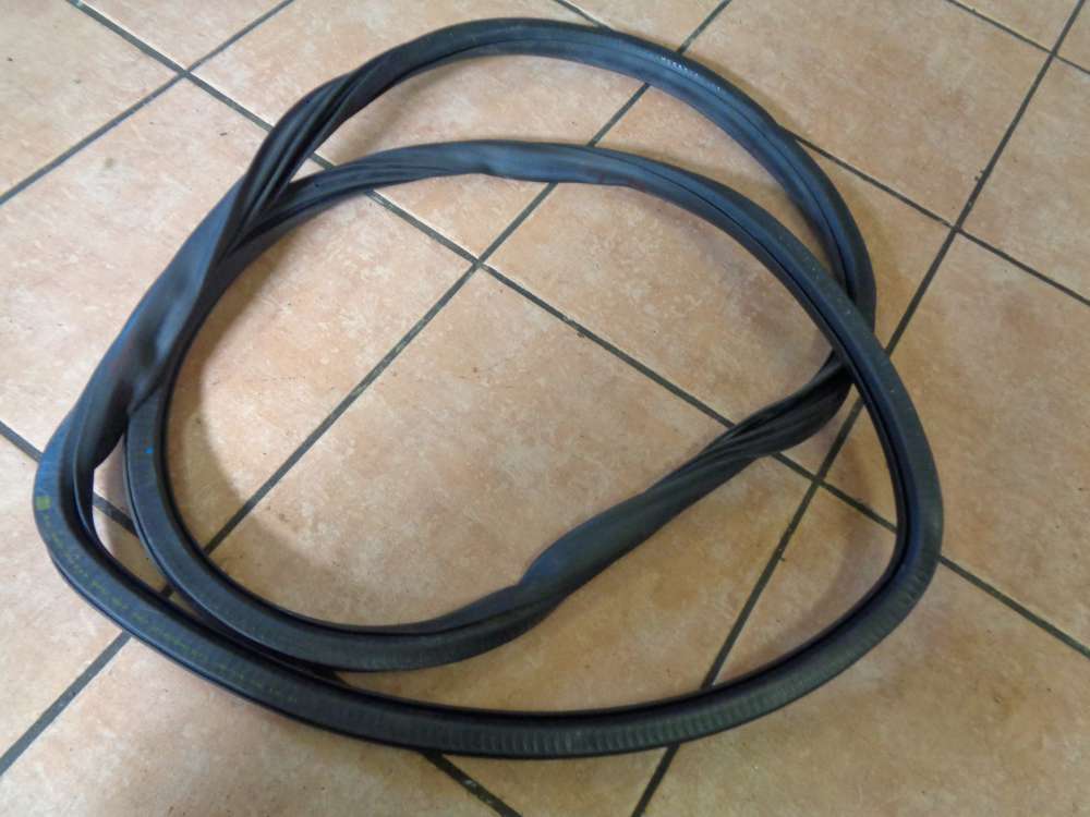Seat Altea XL 5P Bj:2008 Türdichtung Türgummi Dichtung Hinten Links