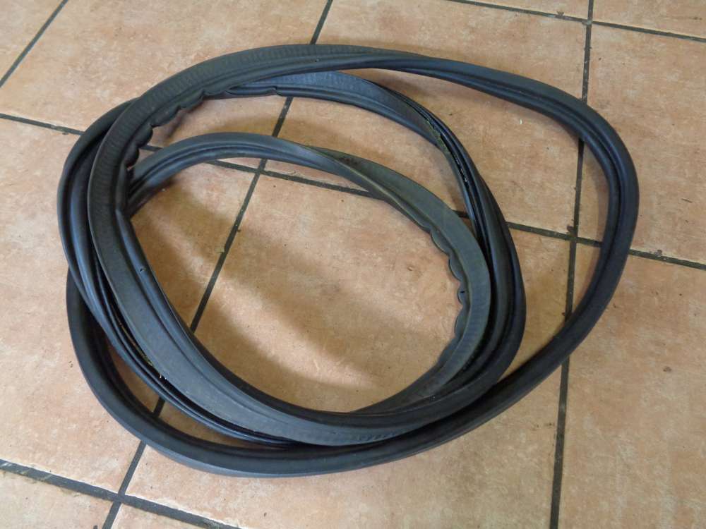 Seat Altea XL 5P Bj:2008 Heckklappe Dichtung Kofferraumdichtung Gummidichtung