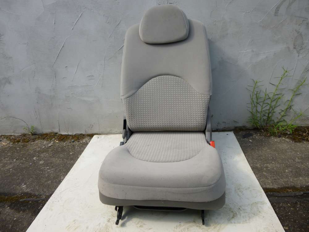 Citroen Xsara Picasso Bj.2001 Sitz hinten mittel R?cksitzbank mittel
