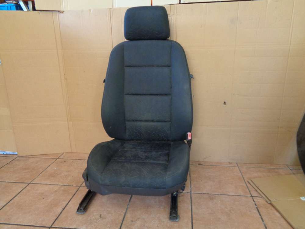 BMW E36 Sitze Beifahrersitz Vorne Rechts Stoff