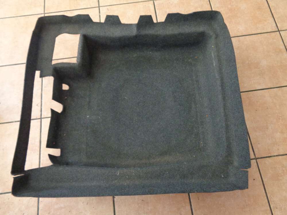 Mercedes A-Klasse W168 Bodenwanne Kofferraumbelag