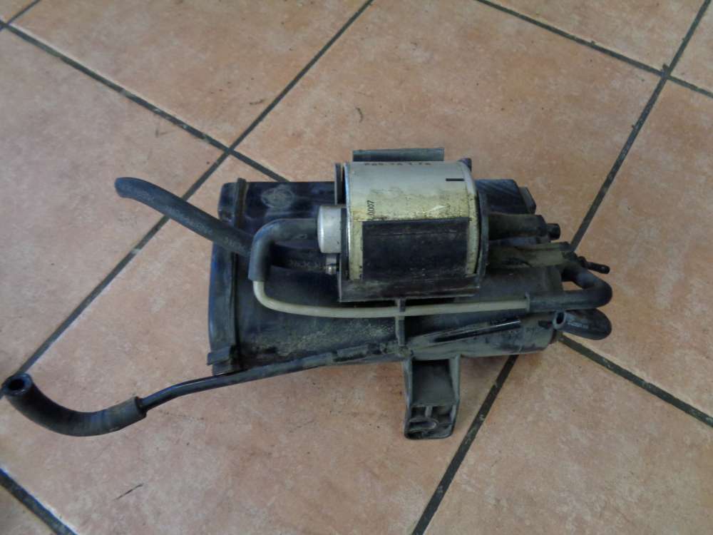 Mercedes A-Klasse W168 Bj:1998 Aktivkohlefilter benziner A1684700290