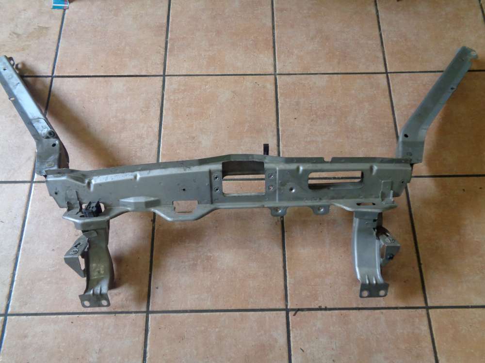 Mercedes A-Klasse W168 Frontmaske Schlossträger