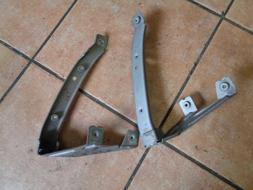 Mercedes A-Klasse W168 Bj:1998 Kotflügel Halter Rechts Links