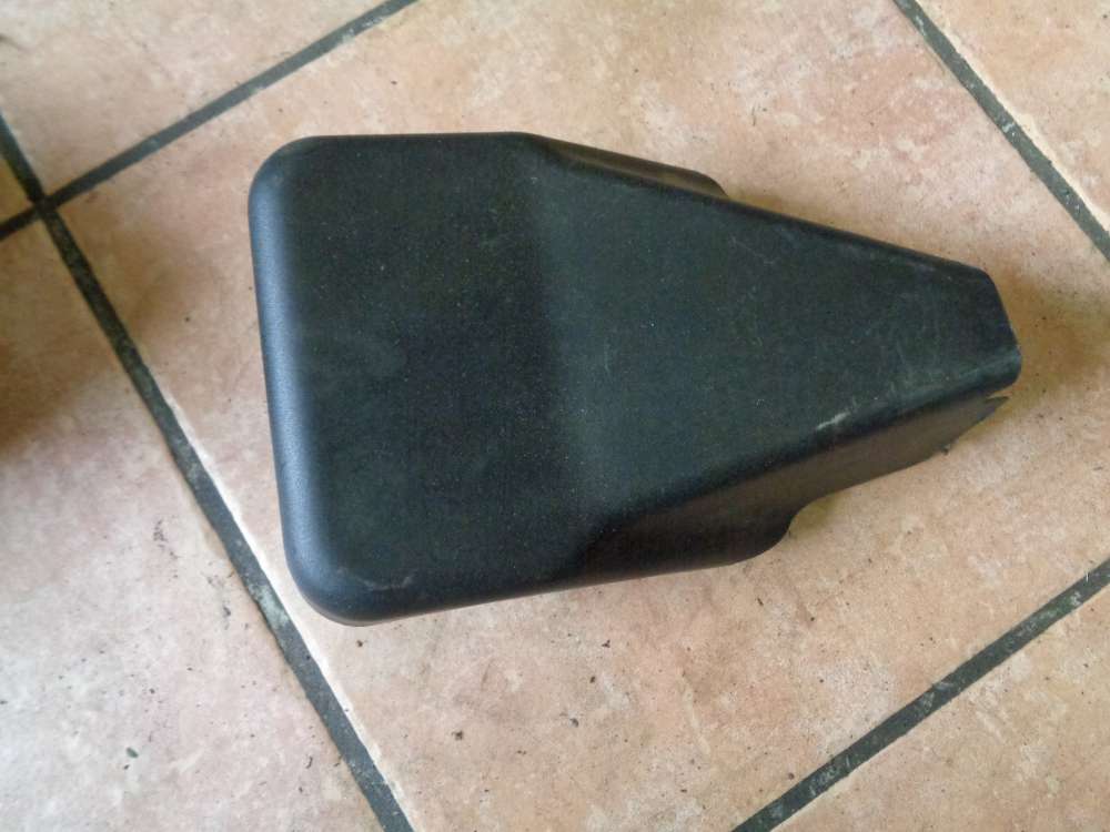Mercedes A-Klasse W168 Bj:1998 Heckklappe Verkleidung Abdeckung A1688050041