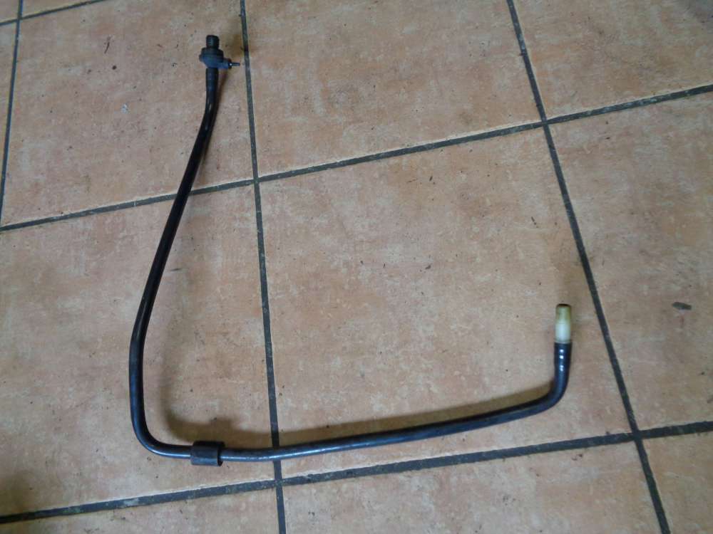 Mercedes A-Klasse W168 Bj:1998 Unterdruckschlauch Schlauch