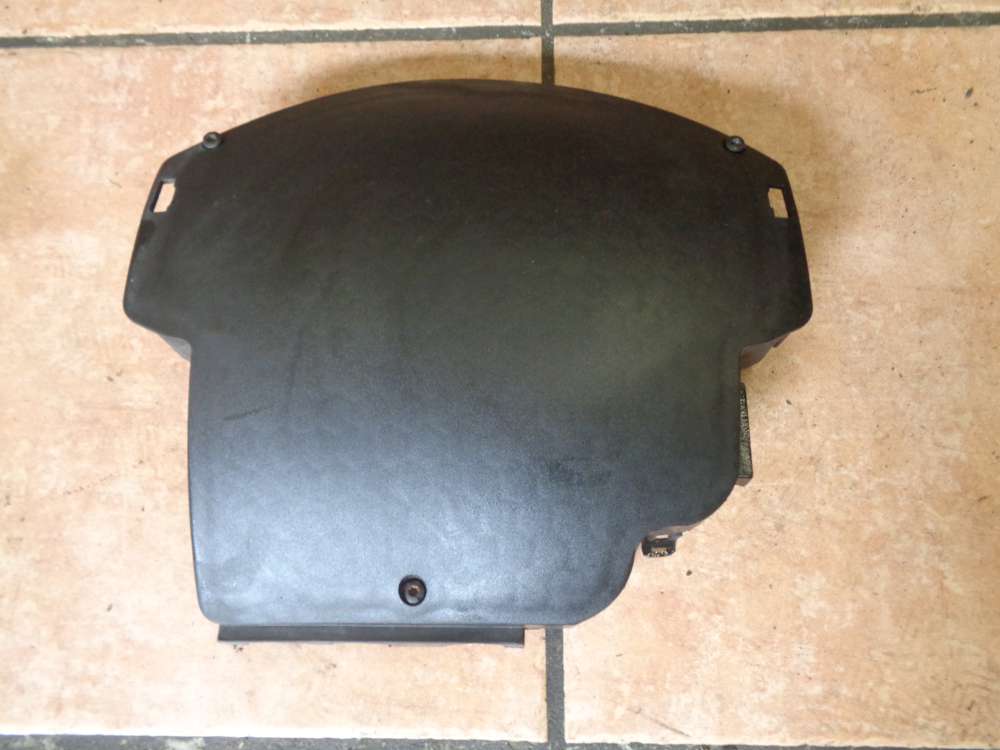 Mercedes A-Klasse W168 Bj:1998 Polenfilter Deckel Klimaanlage 1685400082