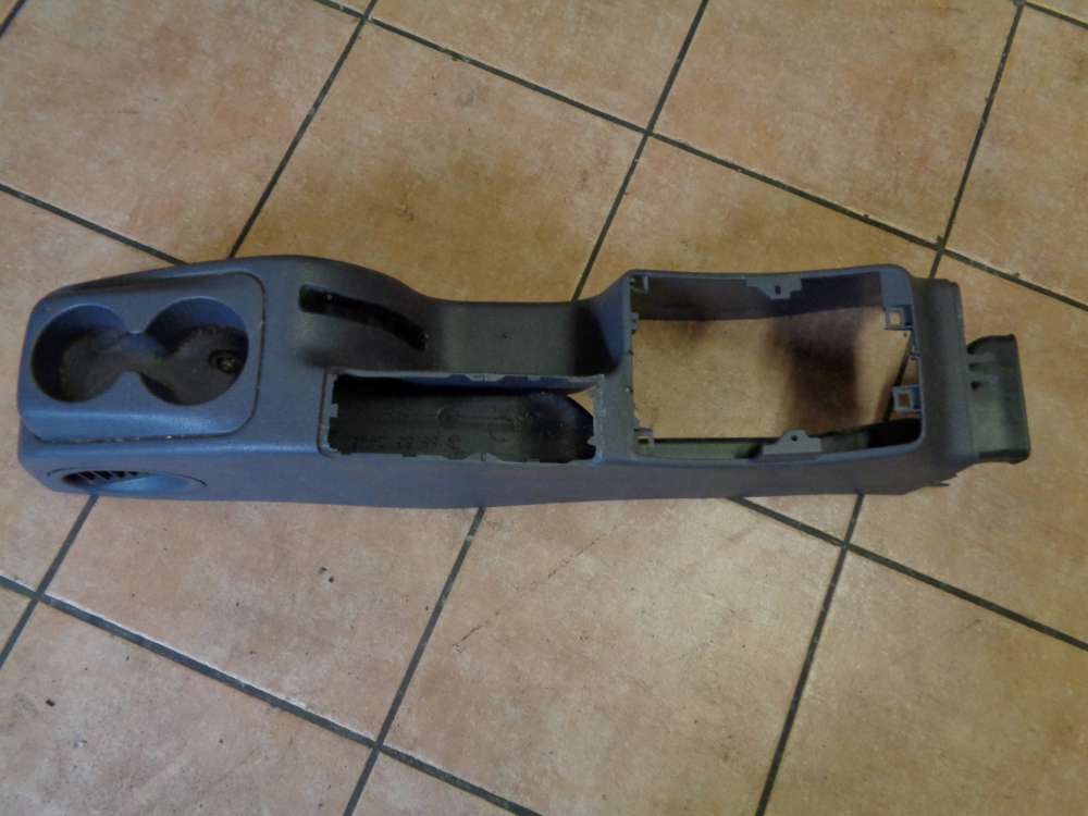 Mercedes A-Klasse W168 Mittelkonsole Mittelfach 1686800050