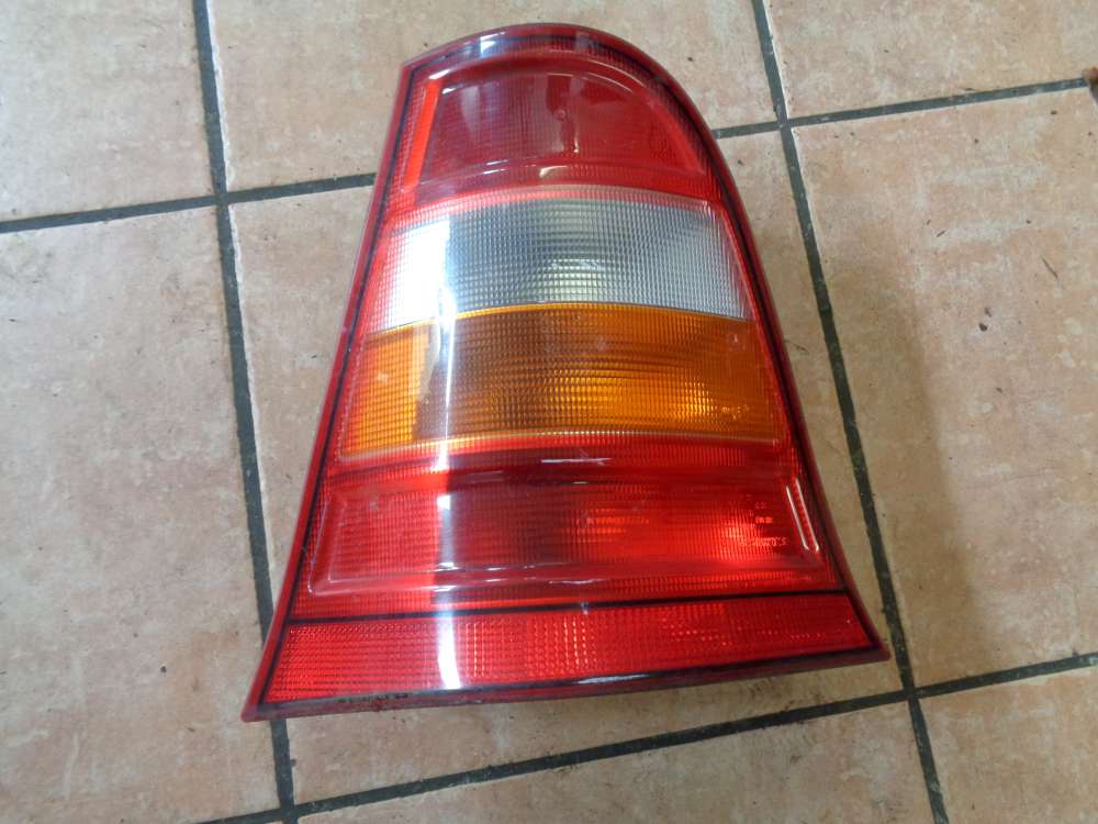 Mercedes A-Klasse W168 Bj:1998 Rückleuchte Links A1688200164