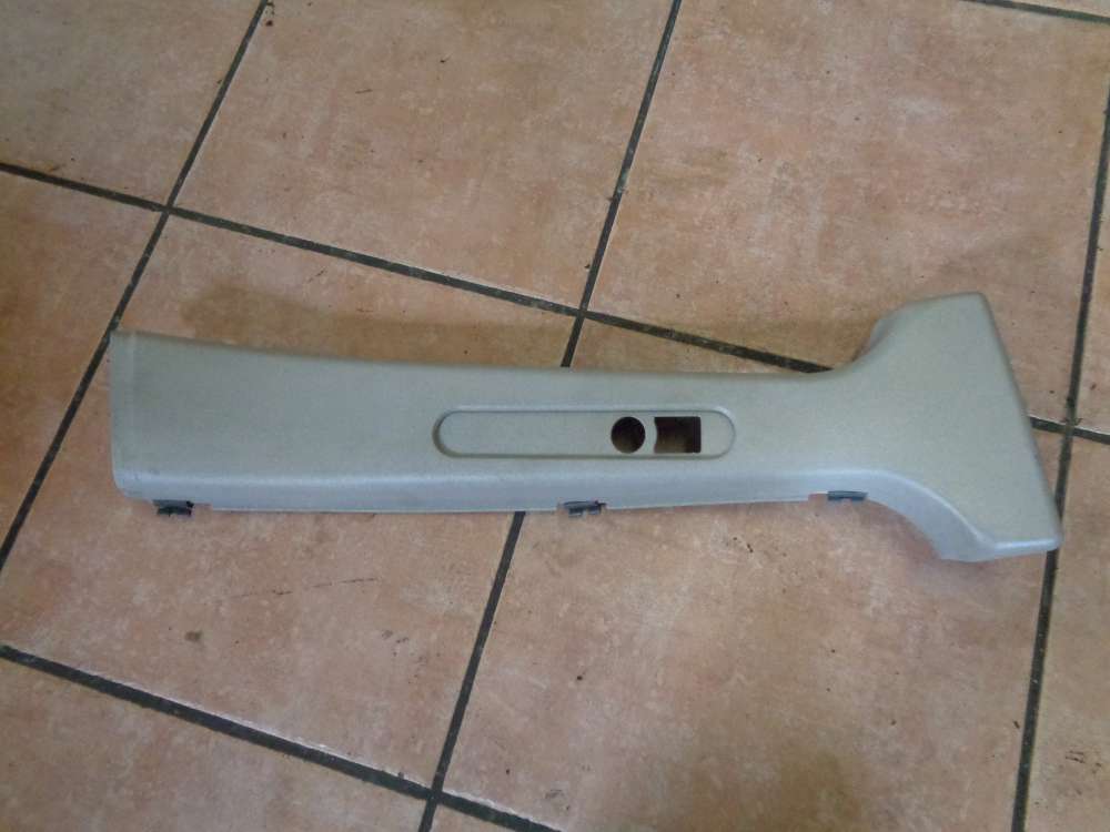 Mercedes A-Klasse W168 Bj:1998 Verkleidung Abdeckung B-S?ule Rechts 1686901225