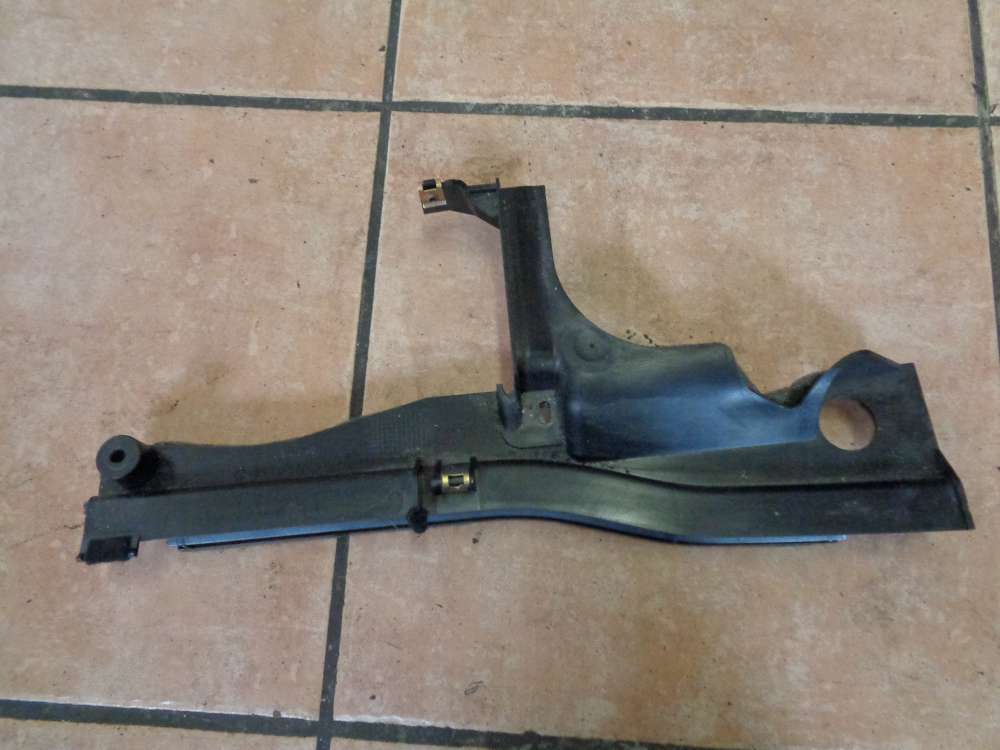 Mercedes A-Klasse W168 Bj:1998 Verkleidung Abdeckung 1686830058