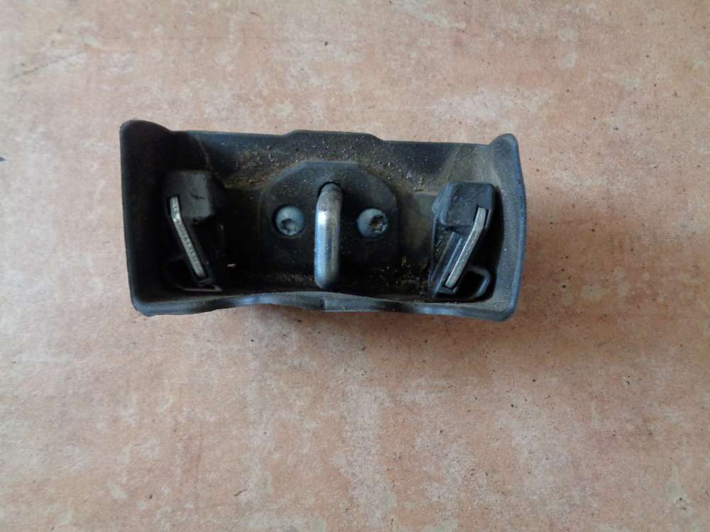 Mercedes A-Klasse W168 Bj:1998 Heckklappenschlo? A1686930117