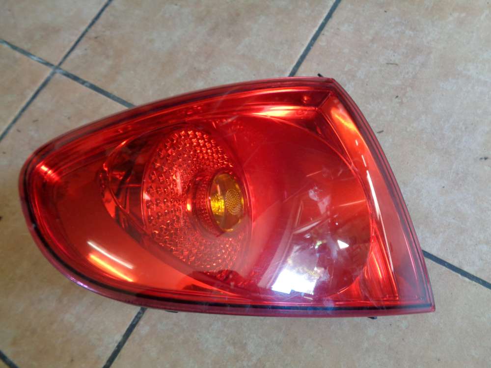 Seat Altea 5P Bj:2007 Rücklicht Rückleuchte Links 5P0945111B