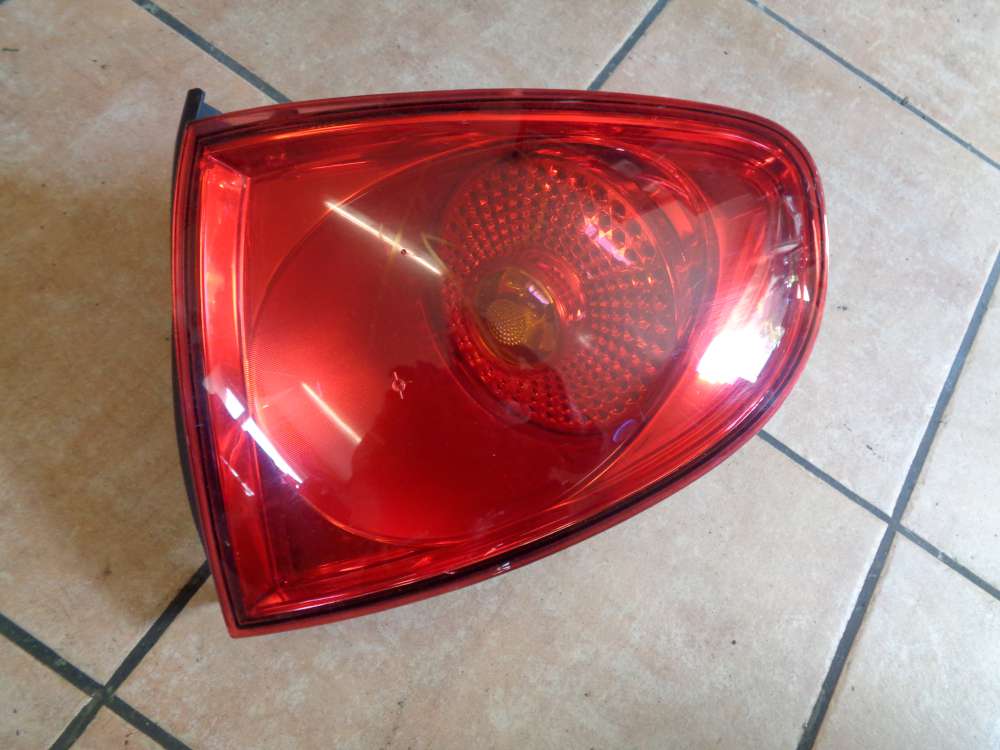 Seat Altea 5P Bj:2007 Rücklicht Rückleuchte Rechts 5P0945112B
