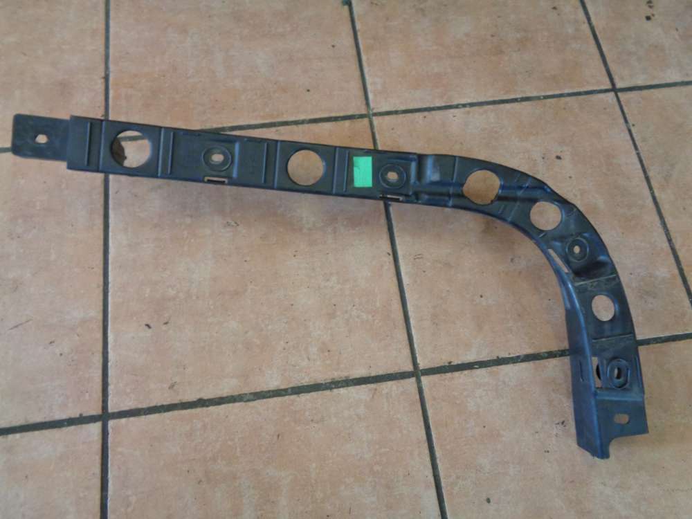 Seat Altea 5P Stoßstangenhalter Führung Hinten Rechts 5P0807864B