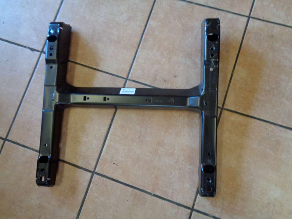 Seat Altea 5P Bj:2007 Sitzkonsole Vorne Rechts 1K0881034A