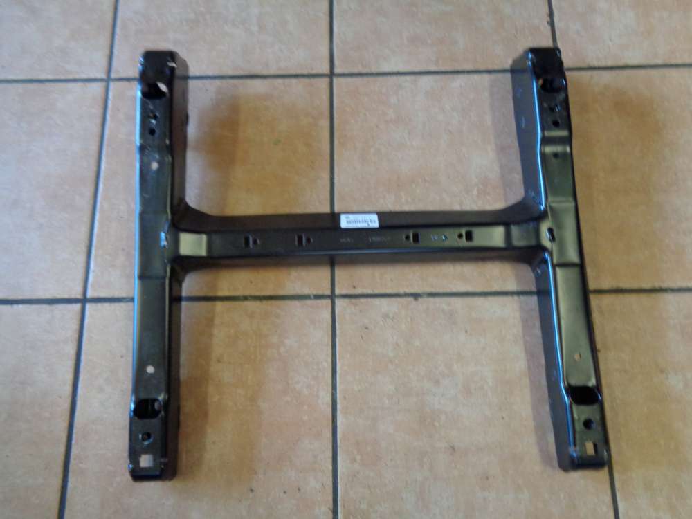 Seat Altea 5P Bj:2007 Sitzkonsole Vorne Links 1K0881033A