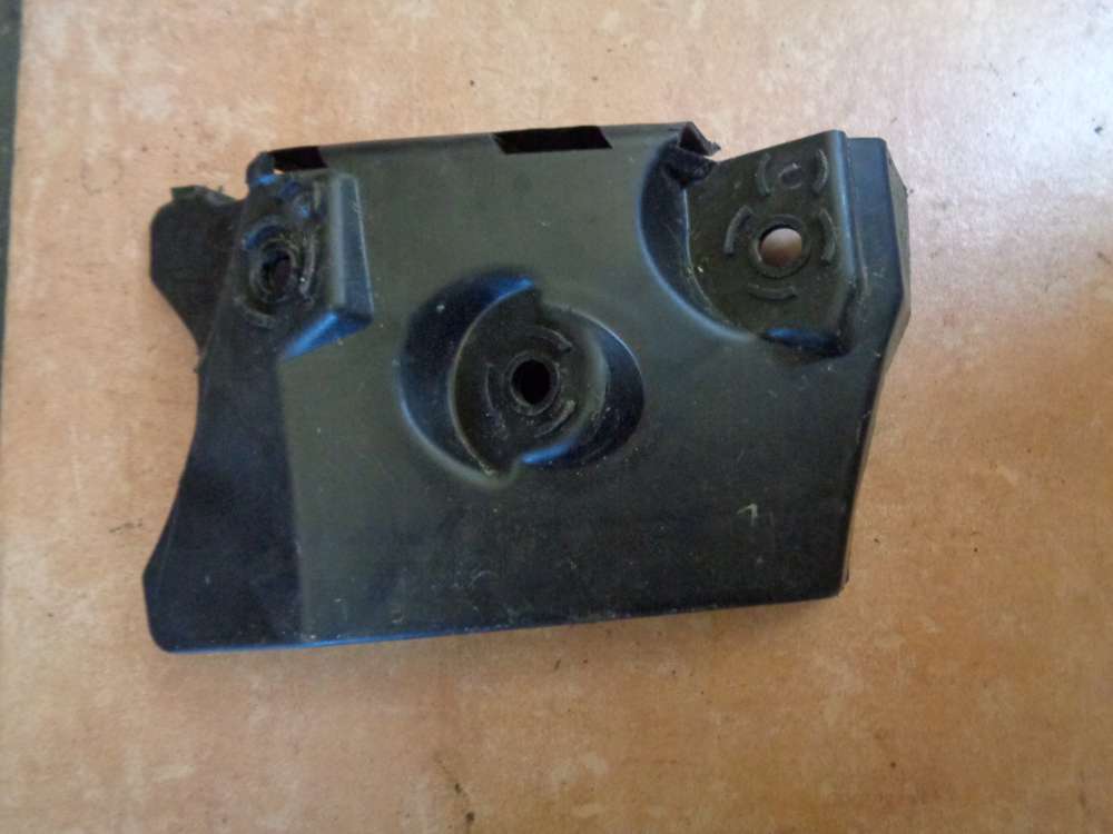 Seat Altea 5P 1,9 TDI Bj:2007 Stoßstangen Halter Hinten Rechts 5P0807184