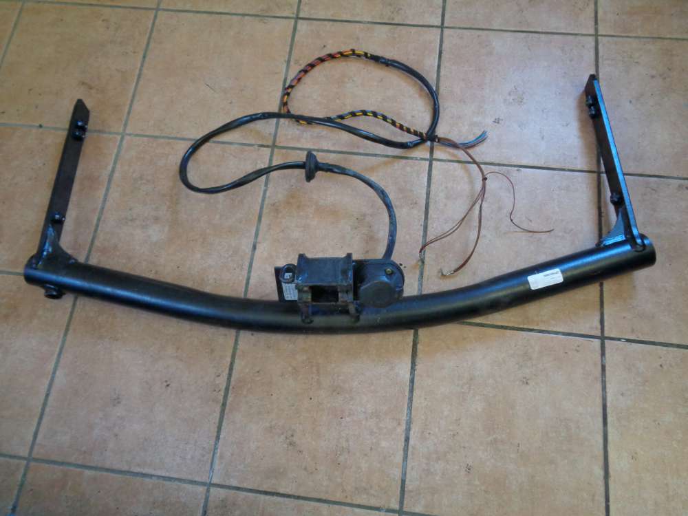 Seat Altea 5P Anhängerkupplung 5P0803880