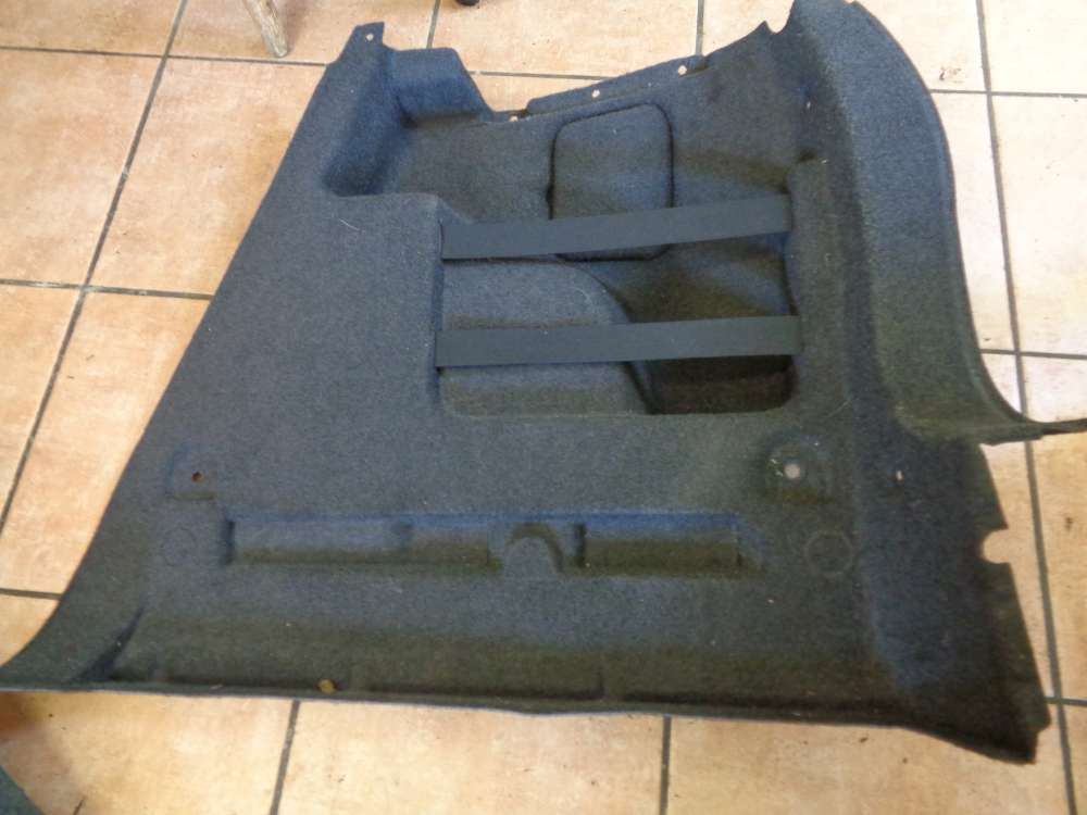 Seat Altea 5P Bj:2007 Seitenverkleidung Kofferraum Rechts 5P0867428Q
