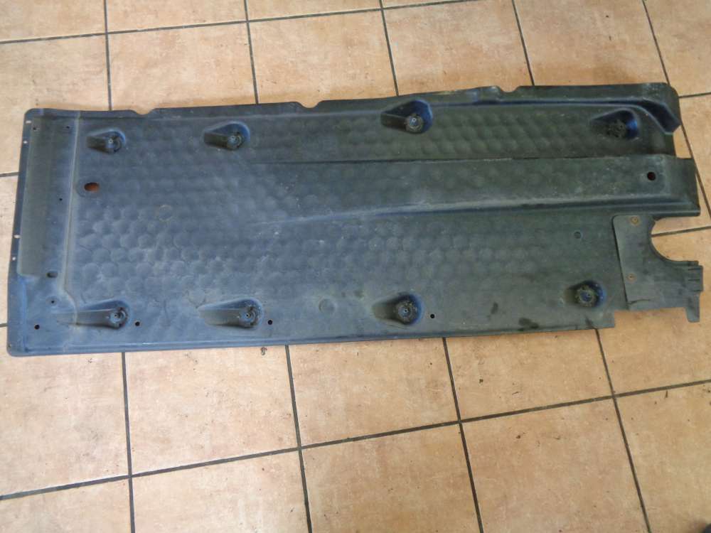 Seat Altea 5P 1,9 TDI Bj:2007 Unterbodenschutz Verkleidung Links 1K0825211E