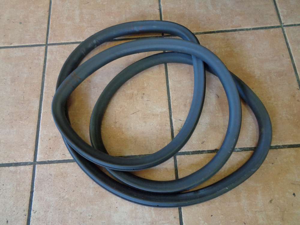 Seat Altea 5P Bj:2007 Türdichtung Türgummi Dichtung Hinten Links