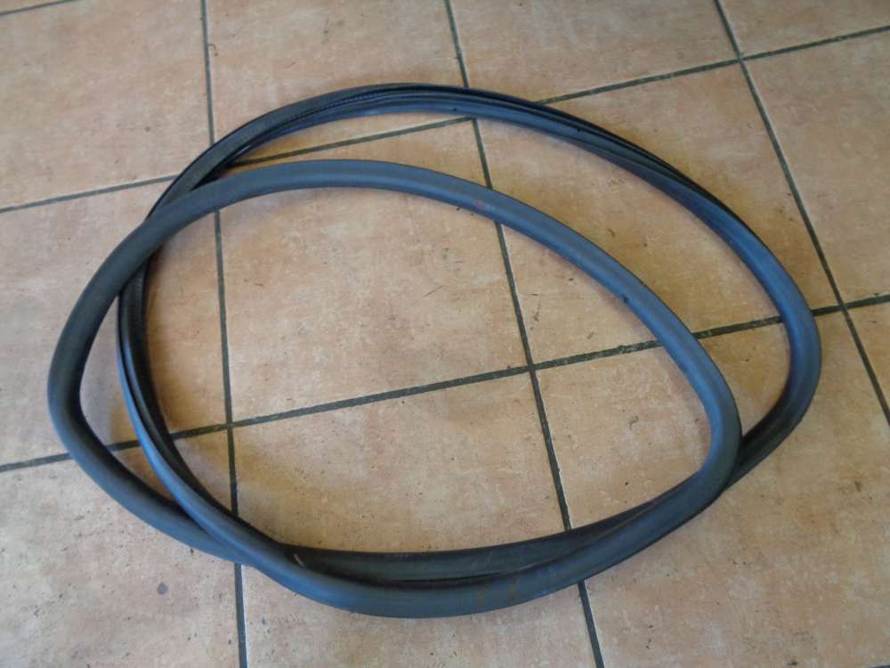 Seat Altea 5P Bj:2007 Türdichtung Türgummi Dichtung Vorne Links