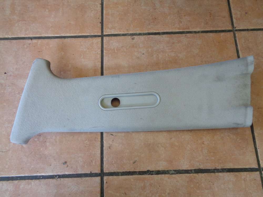 VW Golf 4 B S?ule Verkleidung Links 1J4867243