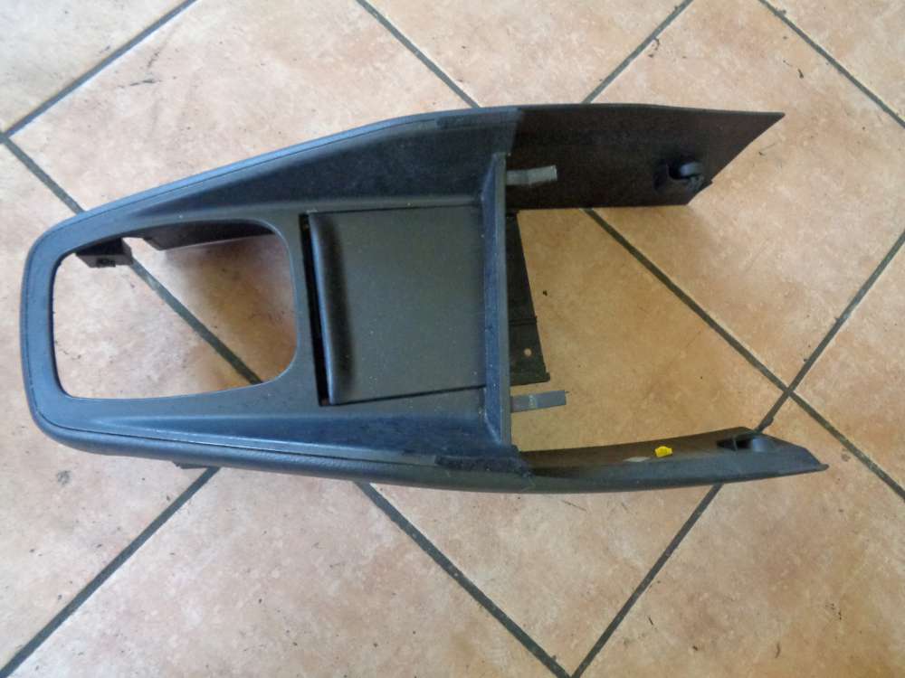 VW Golf 4 Abdeckung Mittelkonsole vorne 1J1863201