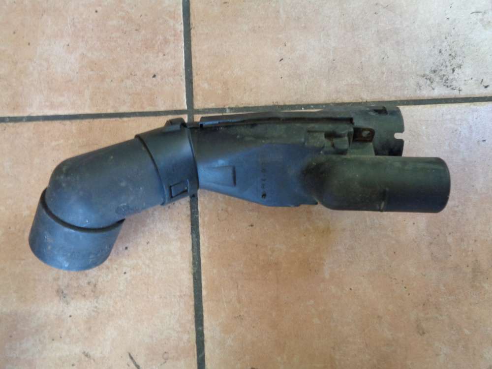 VW Golf 4 Ansaugstutzen Ansaugschlauch Luftfilter 1J0129594