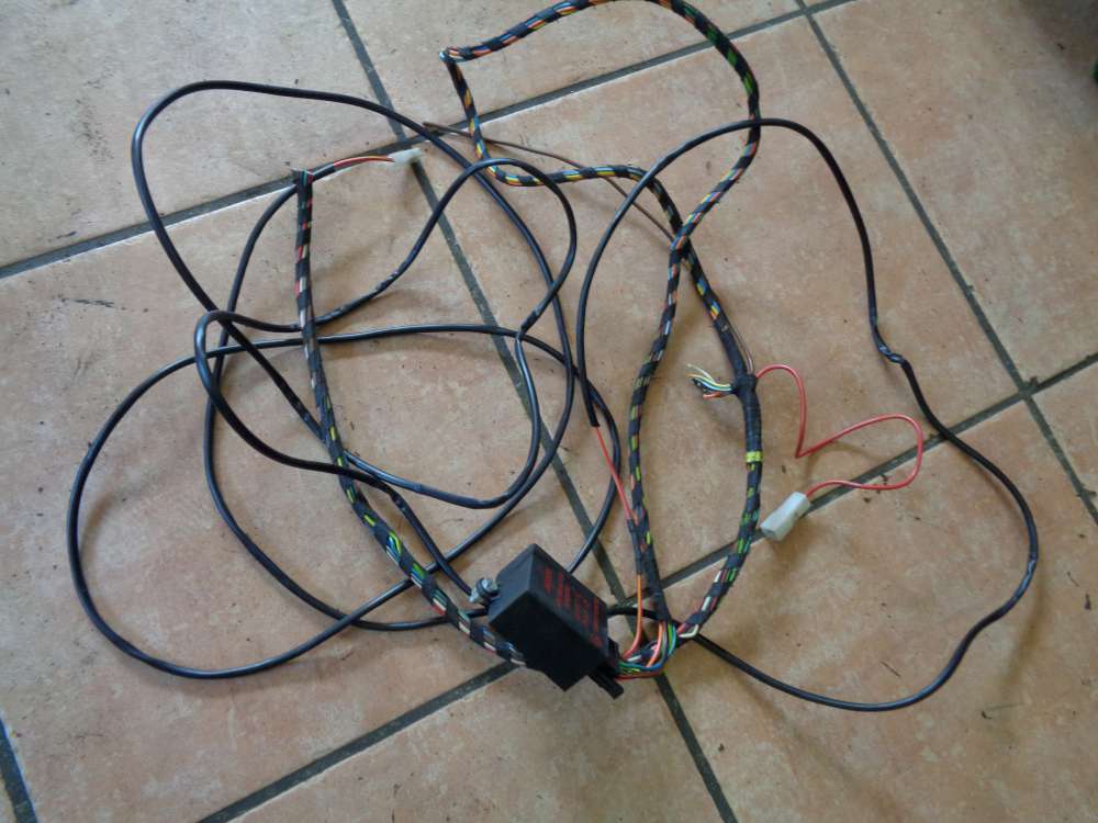 Jaeger AFC Modul 12V 52400006 Anhängerkupplung Anhängermodul