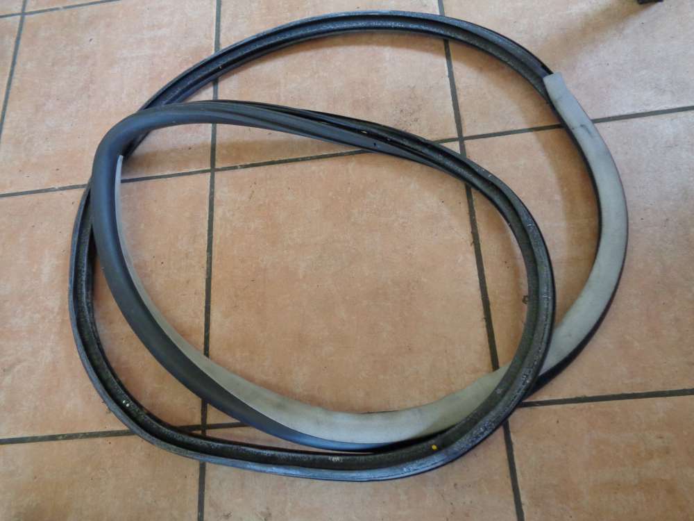 VW Golf 4 4/5 Türer Türdichtung Türgummi Hinten Rechts