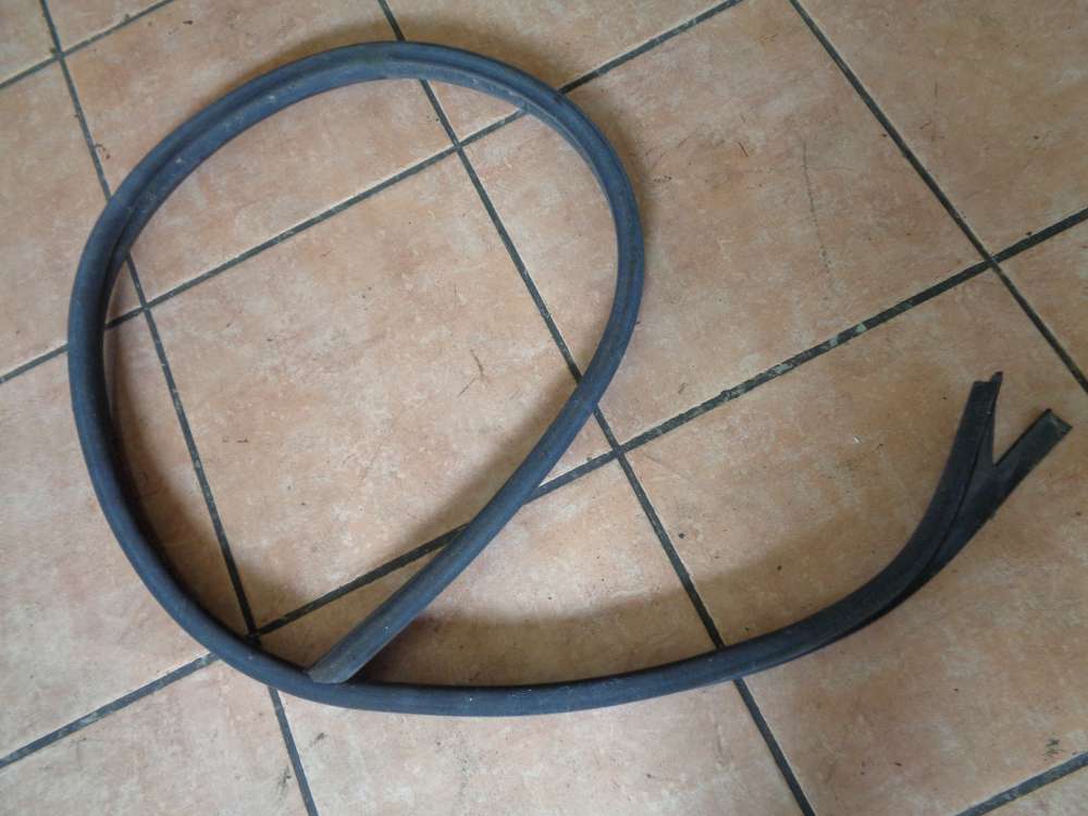 VW Golf 4 4/5 Türer Dachdichtung Dichtung Dach oben Rechts 1J6853706