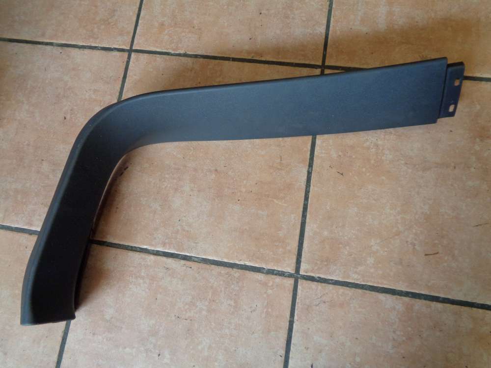 Opel Astra H Verkleidung Kofferraum Hinten Rechts 24464160