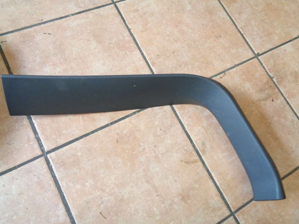 Opel Astra H Verkleidung Kofferraum Hinten Links 24464159