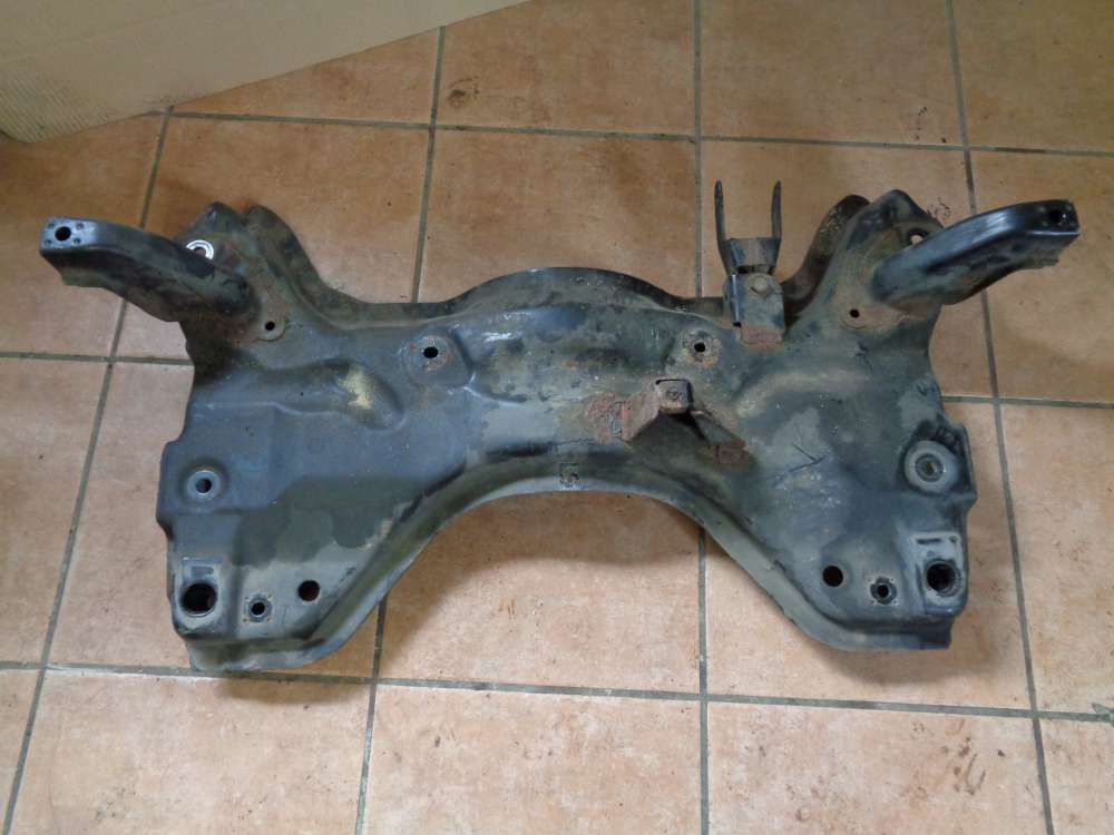 Peugeot 206 Vorderachse Motorträger Achsträger Vorne