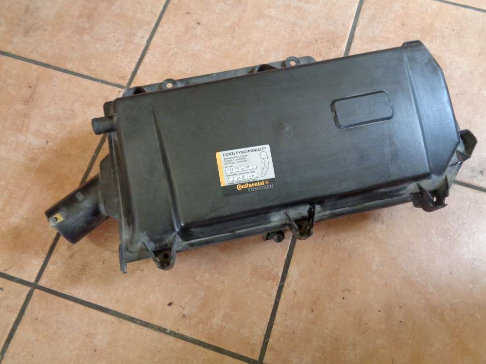 VW Golf, Lupo Luftfilterkasten Luftfilter 036129611AH