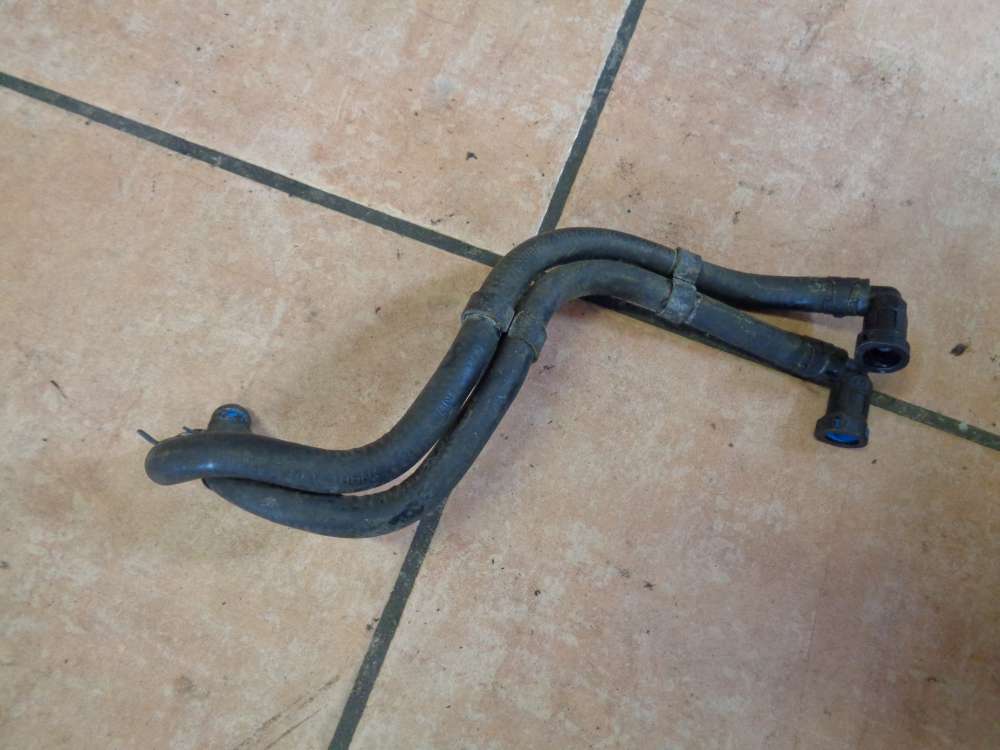 VW Golf IV Kühlwasserschlauch