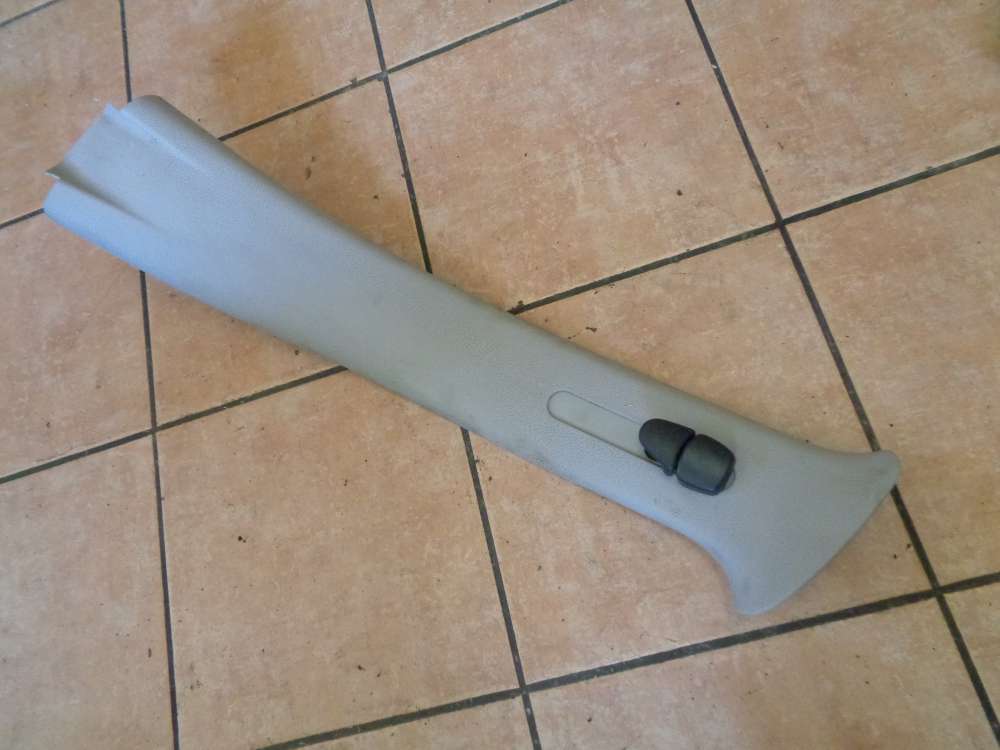 Peugeot 206 Bj:2000 B-Säule Verkleidung oben Links 9625021172