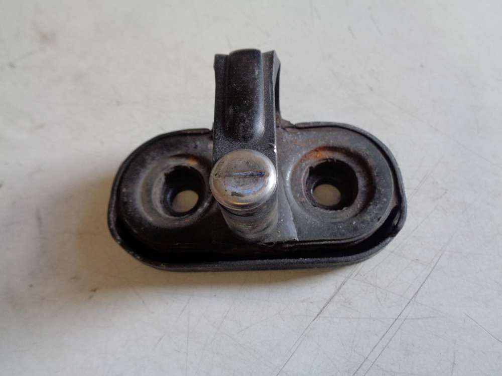 VW Golf 4 Schlo?hacken Schlo?falle Heckklappe 1J6827517A