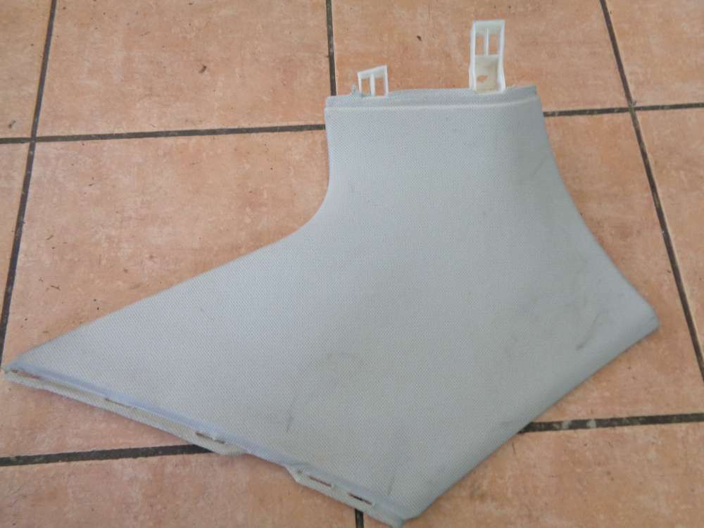 Audi A3 8P C-Säule Verkleidung Links 8P3867287