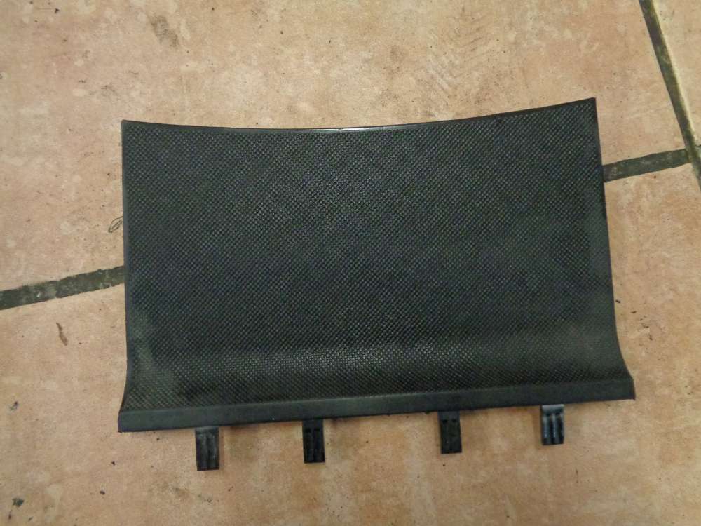 Audi A3 8P Bj:2003 Verkleidung Abdeckung Blende Mittelkonsole 8P0864138E