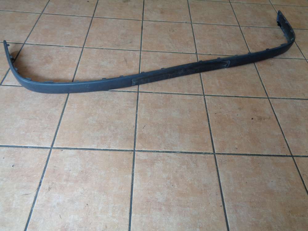 VW Golf IV 1J Stoßstangenleiste schutzleiste Vorne 1J0807719