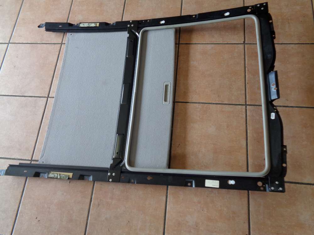 Peugeot 206 Rahmen Schiebedach innen 96288235VN