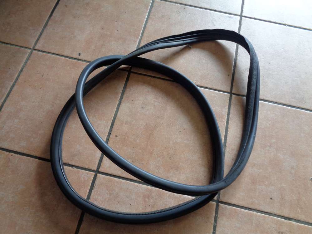 Peugeot 206 Bj:2000 Türgummi Türdichtung Dichtung Hinten Rechts