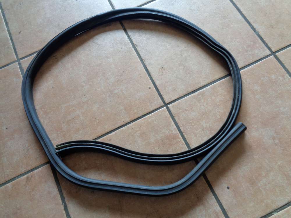 Peugeot 206 Bj:2000 Motorhaubendichtung Motorhaube Dichtung