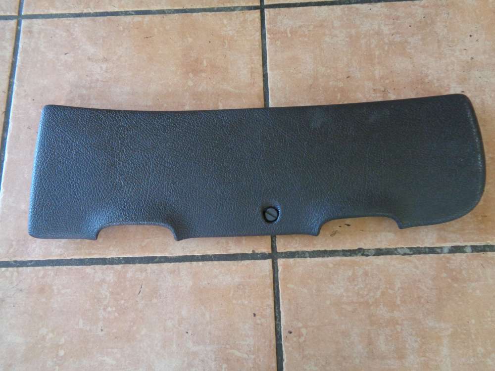 Peugeot 206 Verkleidung Abdeckung Sicherungskasten 9624241477