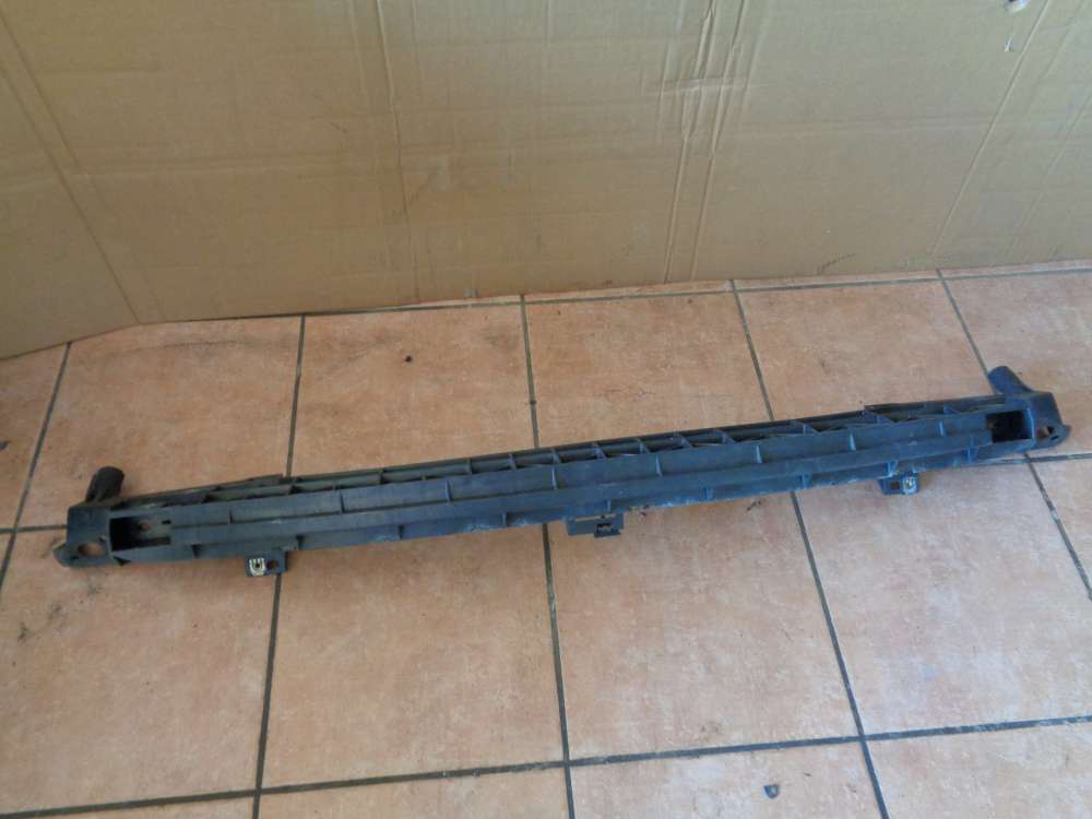 Peugeot 206 Stoßstangenträger Träger Vorne 9628636380
