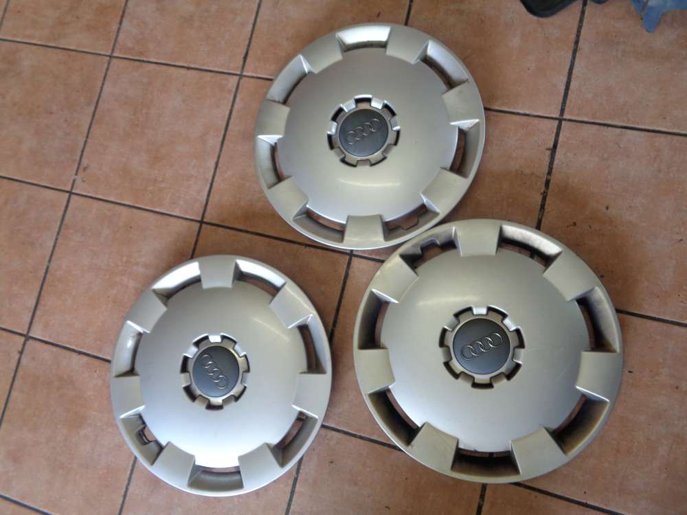 Audi A3 8P Radkappe Radzierblende 16 Zoll 8P0601147 A