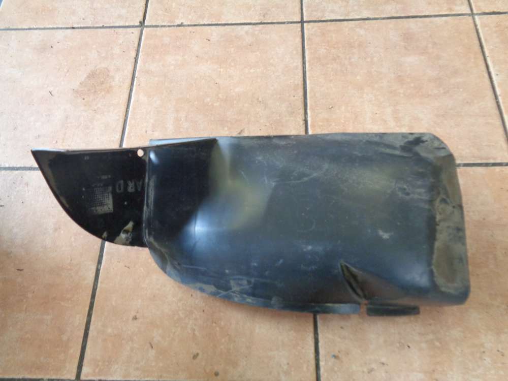 Peugeot 206 Bj:2000 Radhausschale Hinten Rechts 9625077980